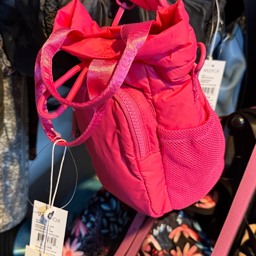 Wild fox Drink Sling
